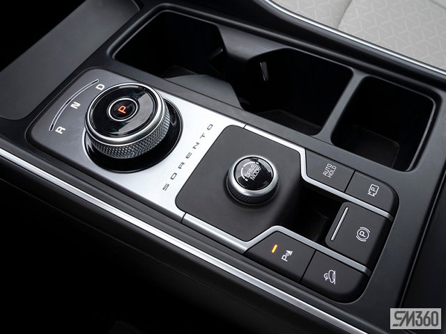 2024 KIA Sorento PHEV SX-17