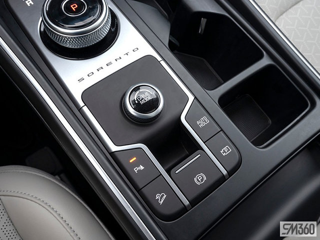 2024 KIA Sorento PHEV SX-18