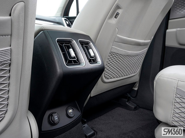 2024 KIA Sorento PHEV SX-21
