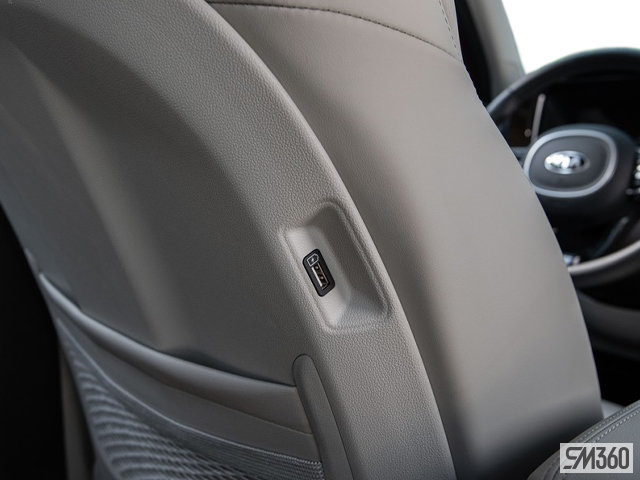 2024 KIA Sorento PHEV SX-22