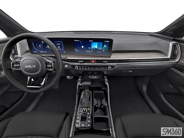 2024 KIA Sorento X-LINE LIMITED-10