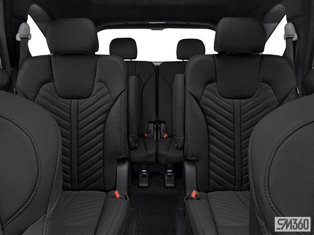 2024 KIA Sorento X-LINE LIMITED-12