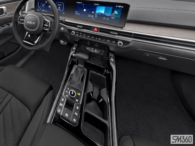 2024 KIA Sorento X-LINE LIMITED-15
