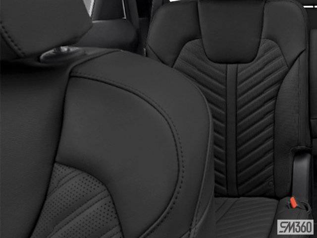 2024 KIA Sorento X-LINE LIMITED-17