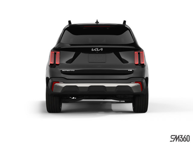 2024 KIA Sorento X-LINE-5