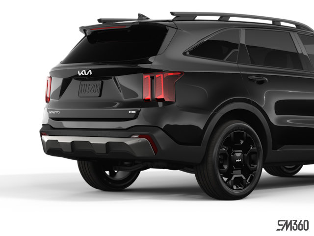 2024 KIA Sorento X-LINE-9