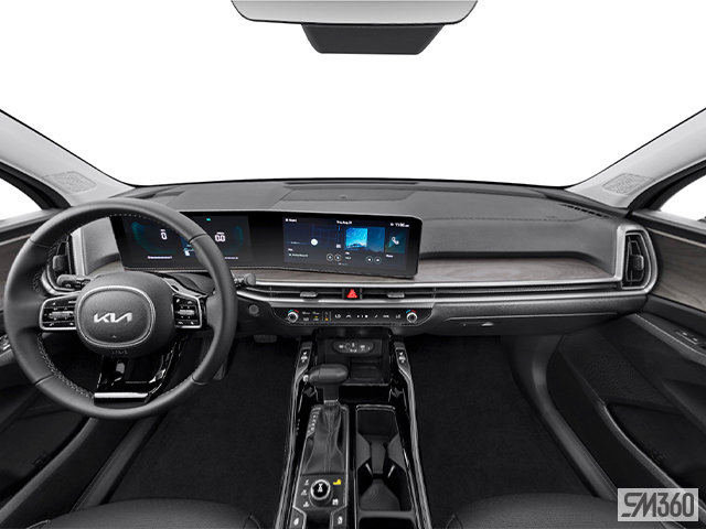 2024 KIA Sorento X-LINE-10
