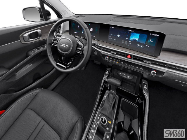 2024 KIA Sorento X-LINE-11