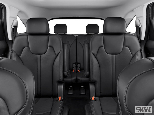 2024 KIA Sorento X-LINE-12