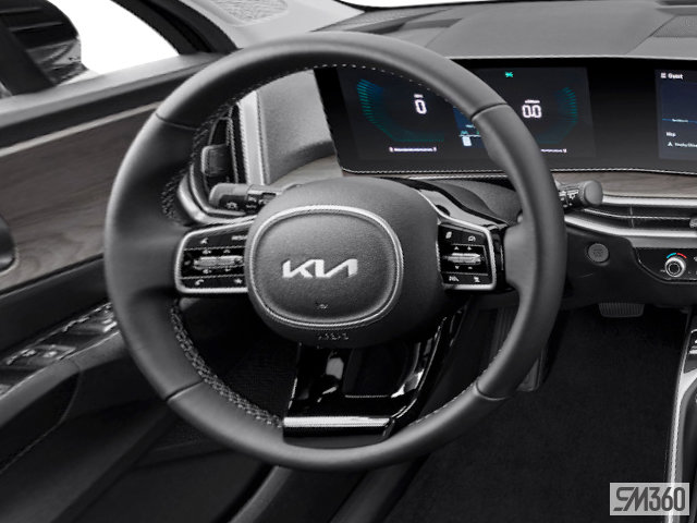 2024 KIA Sorento X-LINE-13