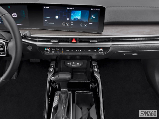 2024 KIA Sorento X-LINE-14