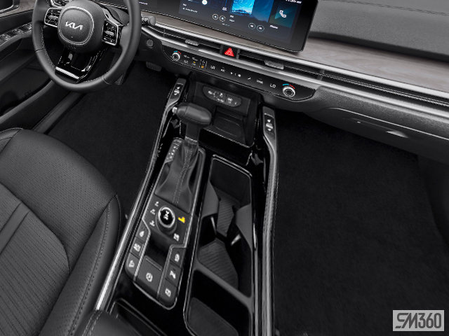2024 KIA Sorento X-LINE-15