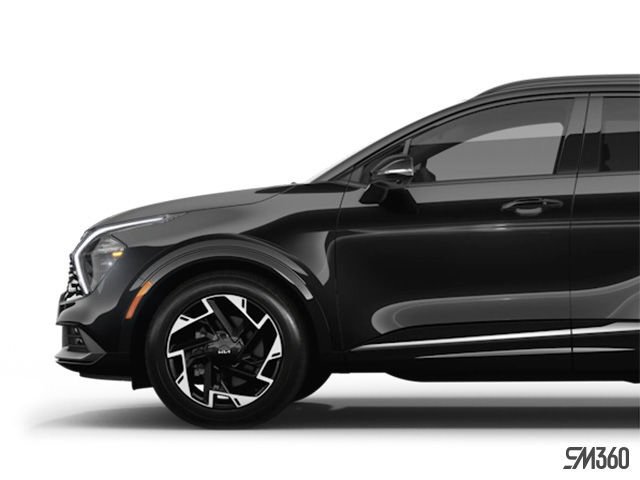 2024 KIA Sportage EX PREMIUM-6