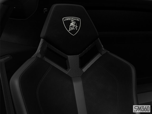 2024 LAMBORGHINI HURACAN  STO