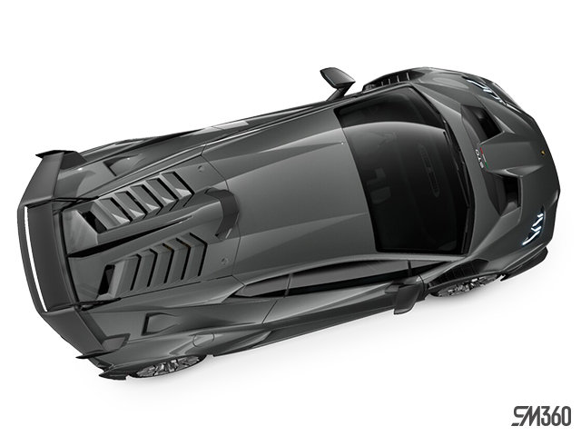 2024 LAMBORGHINI HURACAN  STO