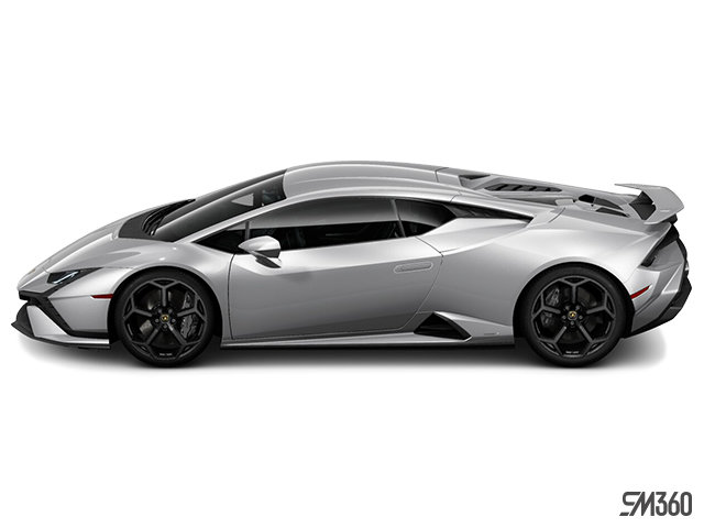 2024 LAMBORGHINI HURACAN  TECNICA