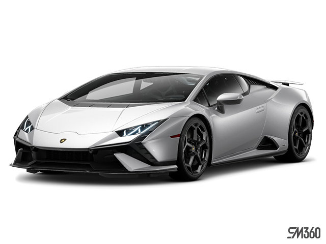 2024 LAMBORGHINI HURACAN  TECNICA