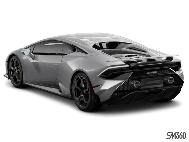 2024 LAMBORGHINI HURACAN  TECNICA