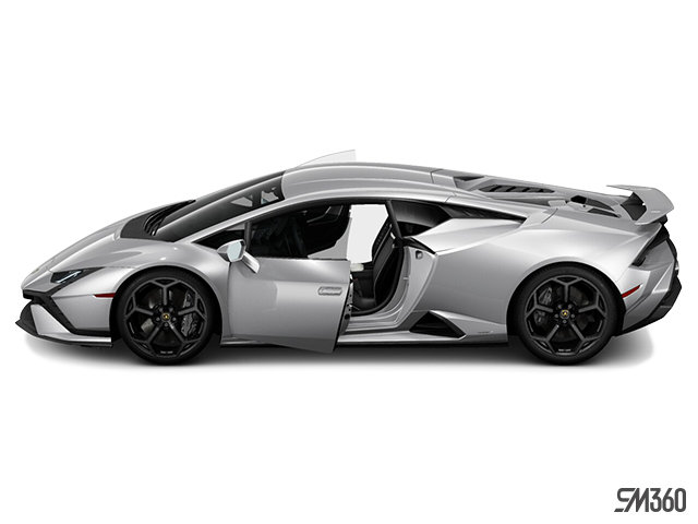 2024 LAMBORGHINI HURACAN  TECNICA