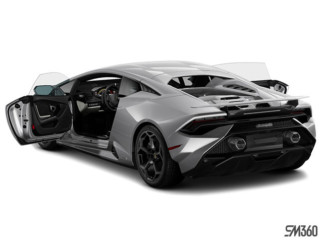 2024 LAMBORGHINI HURACAN  TECNICA