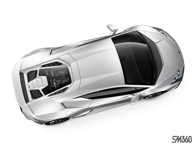 2024 LAMBORGHINI HURACAN  TECNICA