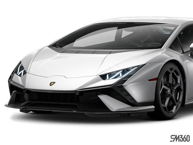 2024 LAMBORGHINI HURACAN  TECNICA