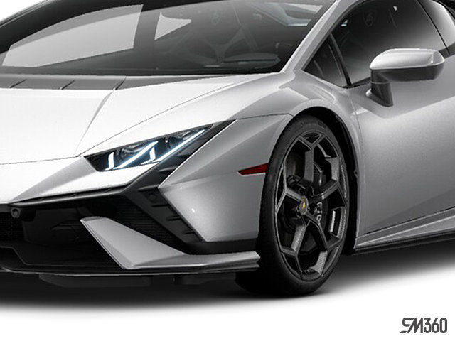 2024 LAMBORGHINI HURACAN  TECNICA
