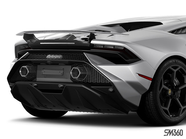 2024 LAMBORGHINI HURACAN  TECNICA