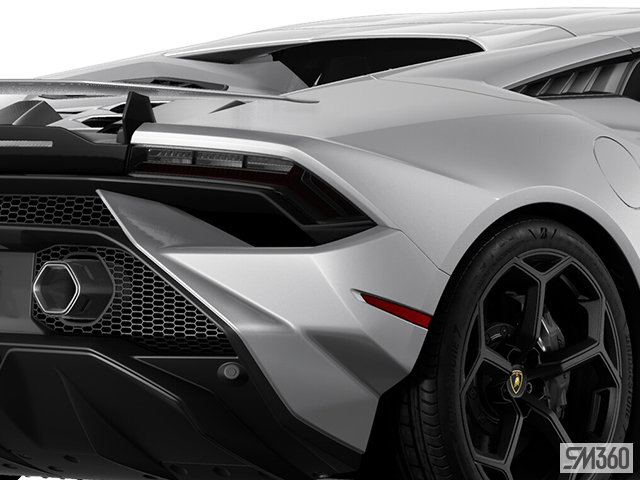 2024 LAMBORGHINI HURACAN  TECNICA
