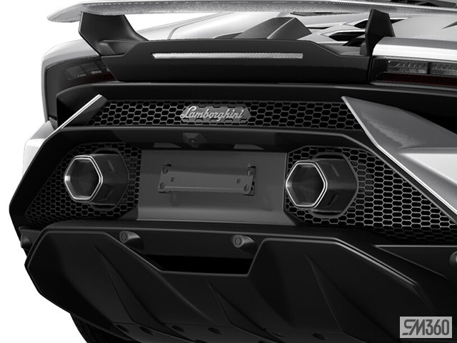 2024 LAMBORGHINI HURACAN  TECNICA