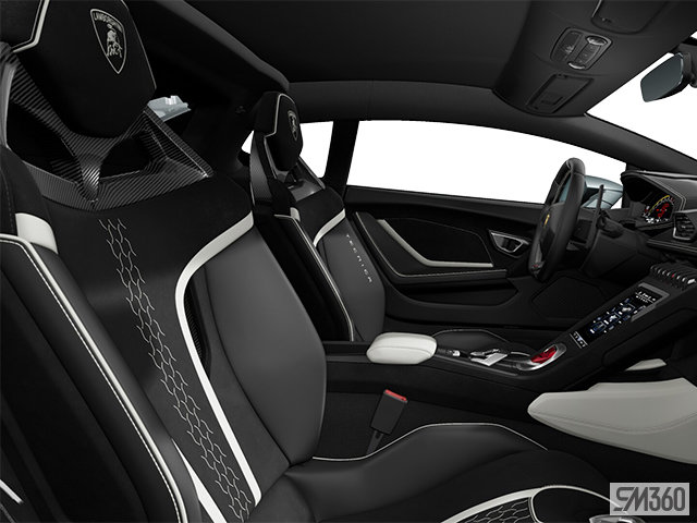 2024 LAMBORGHINI HURACAN  TECNICA
