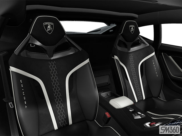2024 LAMBORGHINI HURACAN  TECNICA