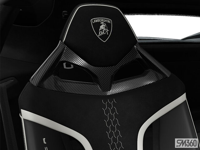 2024 LAMBORGHINI HURACAN  TECNICA