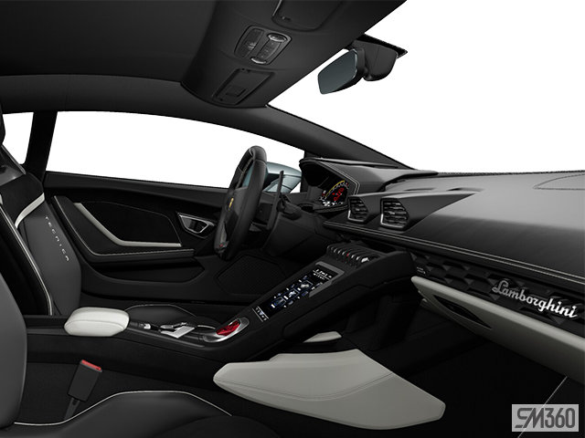 2024 LAMBORGHINI HURACAN  TECNICA