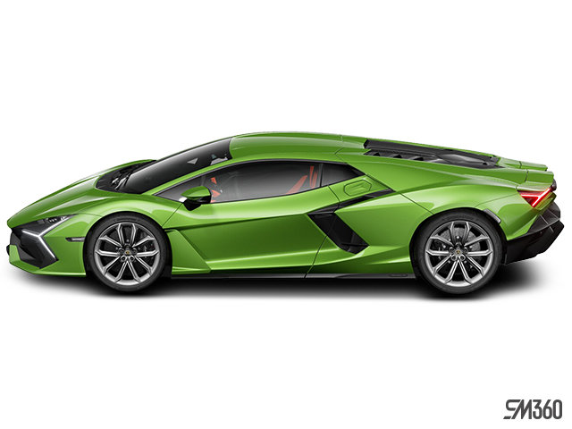 2024 LAMBORGHINI REVUELTO