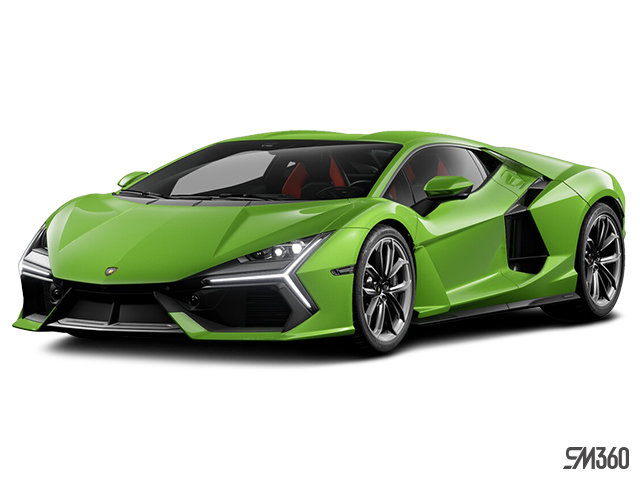 2024 LAMBORGHINI REVUELTO
