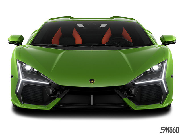 2024 LAMBORGHINI REVUELTO