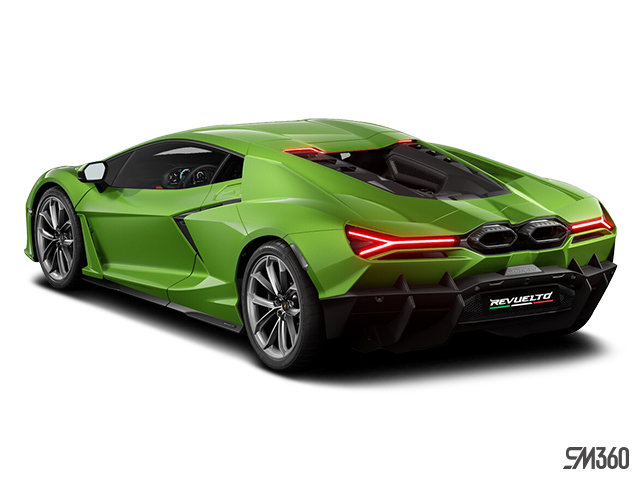 2024 LAMBORGHINI REVUELTO