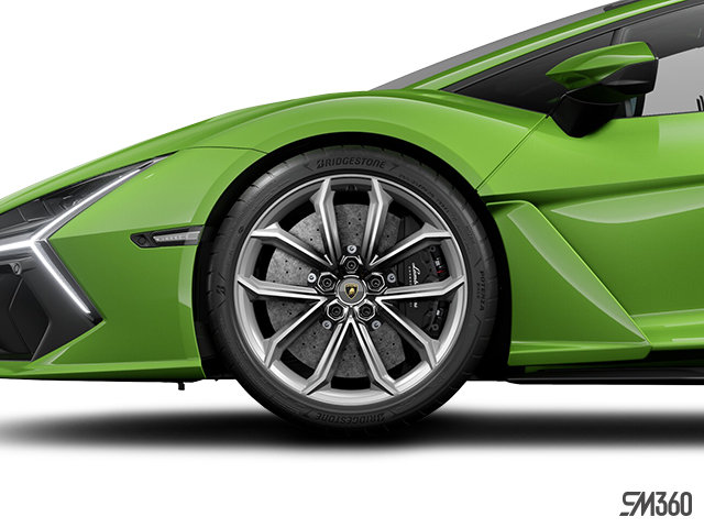2024 LAMBORGHINI REVUELTO