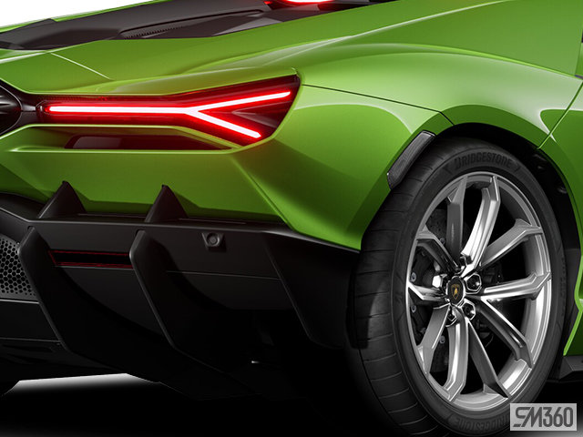 2024 LAMBORGHINI REVUELTO