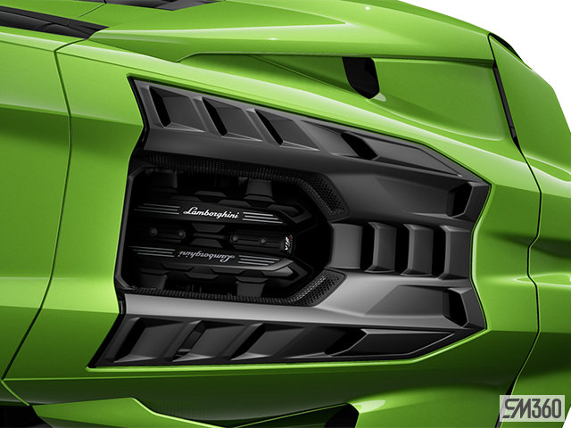 2024 LAMBORGHINI REVUELTO