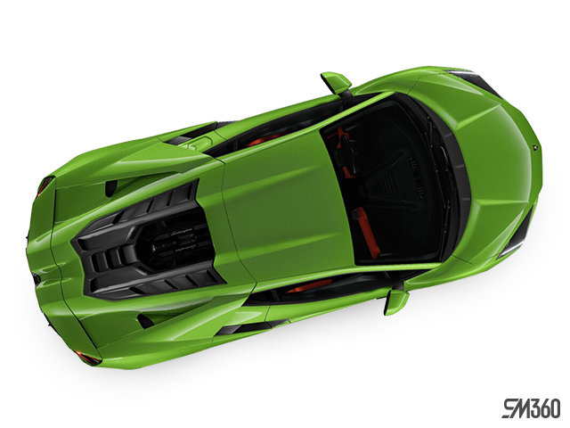 2024 LAMBORGHINI REVUELTO