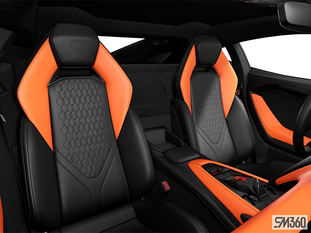 2024 LAMBORGHINI REVUELTO