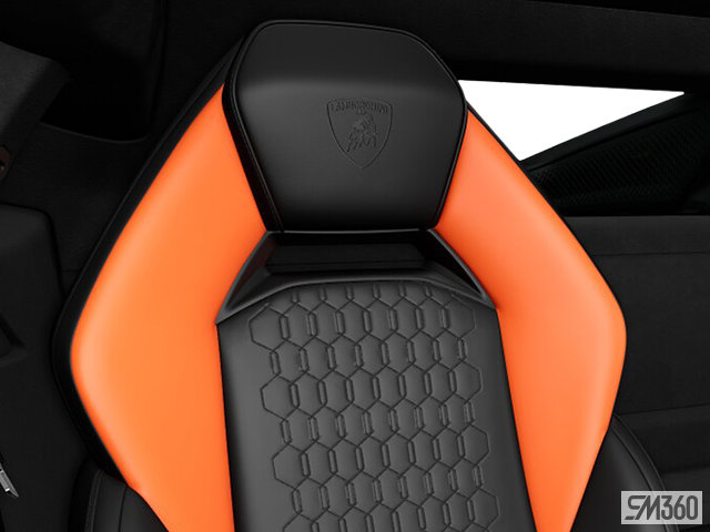 2024 LAMBORGHINI REVUELTO