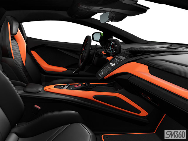 2024 LAMBORGHINI REVUELTO