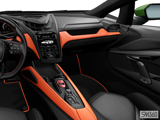 2024 LAMBORGHINI REVUELTO