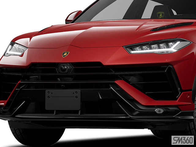 2024 LAMBORGHINI URUS PERFORMANTE