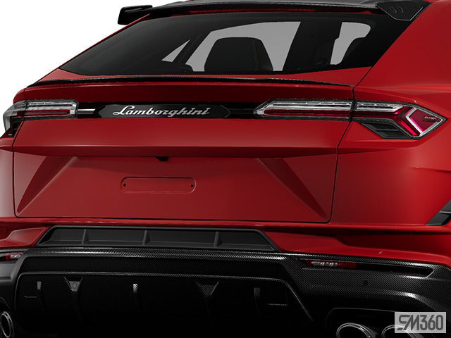 2024 LAMBORGHINI URUS PERFORMANTE