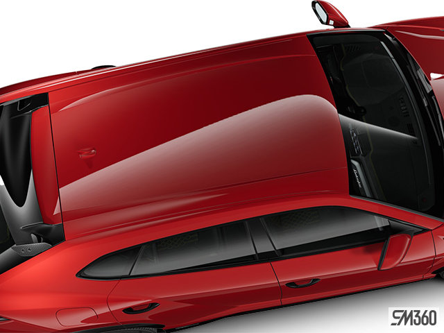 2024 LAMBORGHINI URUS PERFORMANTE