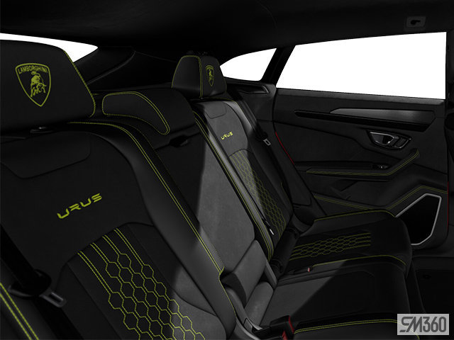 2024 LAMBORGHINI URUS PERFORMANTE